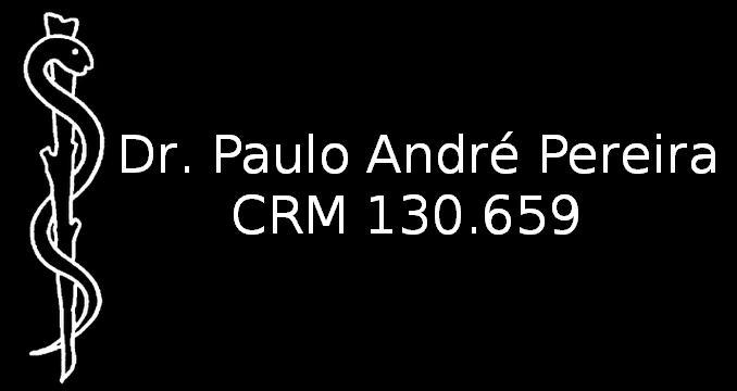 Dr. Paulo André Pereira